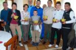 Ignacio Martínez & Javier Edo guanyadors del ‘IV Trofeu Calçotada’ al Club de Golf Costa Daurada