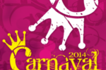 Torredembarra a punt per al Carnaval 2014 amb més de 3.000 quilos de confeti