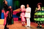 Els Amics del Teatre de Vila-seca celebren 15 anys amb  una temporada carregada d’humor