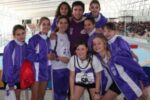 Les infantils del Club Atletisme Tarragona fan vibrar a Sabadell