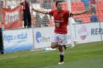 El Nàstic es desfà de l’Atlètic Balears 2-0