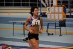 Bon paper del Club d’Atletisme Tarragona al Català Promesa Indoor amb Sílvia Gutiérrez i Blanca Tortajada