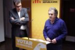 ERC s’aboca en la campanya ‘Votar és democràcia’ buscant el vot dels indecisos