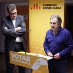 ERC s’aboca en la campanya ‘Votar és democràcia’ buscant el vot dels indecisos