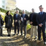 L’alcalde de Salou acusa dirigents territorials i el grup municipal del PP de frenar el projecte del Camí de Ronda