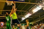 El millor partit de la temporada del CBT (87-59)