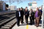 L’equip de govern de Torredembarra convoca una manifestació contra el lamentable estat de l’estació de tren