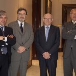 La Fiscalia ordena que s’obrin diligències contra Gabriel Ferraté i Rafael Gené en el cas de les subprime i els sobresous