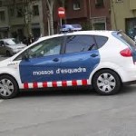 Els Mossos denuncien penalment dos conductors que circulaven sota els efectes de l’alcohol a la Ribera d’Ebre