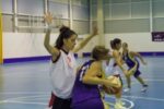 El Nemser torna a ensopegar amb el Sant Cugat (58-51)