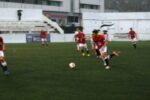 El Nàstic comença a acomiadar-se del play off en perdre a Ontinyent (1-0)