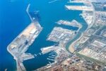 ICV-EUiA diu ‘no’ als vaixells de guerra al Port de Tarragona