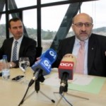 La Generalitat obrirà una acceleradora a Tarragona