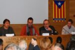 Els Mossos per la Independència es presenten com la futura policia estatal