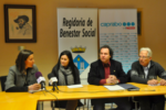 Torredembarra i Caprabo signen un conveni de col·laboració per al Rebost dels Aliments