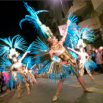 L'Escola de Ball Nou Ritme obté el Trofeu 'Ninot de Carnaval'