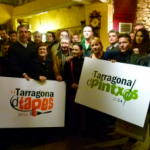 La Cambra contraataca Estrella Damm creant la 'Tarragona dPintxos'