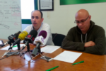Els agricultors del Camp de Tarragona, en 'fallida econòmica' per culpa dels robatoris