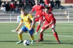 Torreforta i El Catllar guanyen i el Torredembarra perd a Almacelles