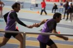 Els veterans de Club Atletisme Tarragona aconsegueixen tres medalles al nacional indoor