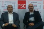L’Assemblea del PSC de Torredembarra escull a Jordi Solé com a cap de llista