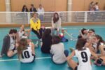 Les cadets del Messer Elisabeth de Salou es proclamen campiones de la Lliga Catalana