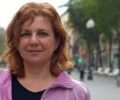 Article d'opinió d'Arga Sentís: 'Fernández i la bicapitalitat'