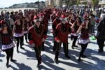 El passeig de Torredembarra s'omple de Carnaval