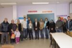 Un total de 15 persones participen a Constantí al curs de neteja en espais oberts i instal·lacions industrials