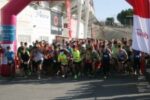 Rècord de participació a la III Mútua General-Cursa Nàstic amb més de 800 atletes
