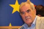 Ernest Maragall anirà de número dos a la candidatura d'ERC a les eleccions europees