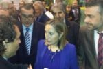 L’alcalde de Torredembarra arrenca de la ministra de Foment un compromís per estudiar una solució a l’estació