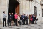 Tarragona recorda la tragèdia de l'11-M