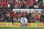 Televisió de Catalunya oferirà el Reus-Nàstic el sis d'abril