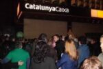 El Sindicat d'Estudiants se solidaritza amb els denunciats de la PAH i farà vaga el 26 i 27