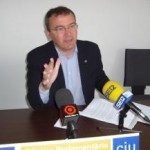 L'alcalde de Reus, al col·lectiu musulmà: 'En la nostra cultura anem pel carrer amb la cara descoberta'