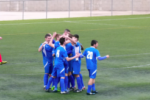 Expulsions, gols amb la mà… el Torreforta cau al Catllar en un partit ple de nervis