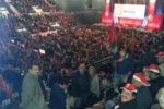 Més de 300 delegats d'UGT de Tarragona, a l'assemblea de Madrid