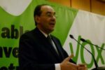 Vidal-Quadras porta a Tarragona la recentralització d'Espanya de la mà de Vox