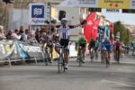 L'eslovè Luka Mezgec guanya a Valls la cinquena etapa de la Volta a Catalunya