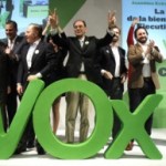 Presentación de VOX Tarragona