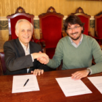 L’Ajuntament i la Fundació Bonanit renoven l’acord per a l’atenció de les persones sense sostre