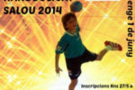 Salou acull la trobada provincial del ‘Handbolicat’