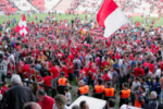 El Racing de Ferrol, primer escull del Nàstic per tornar a Segona A