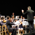 L’Orquestra Händel de Vila-seca compleix 25 anys