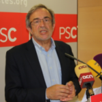 Xavier Sabaté: ‘el dictamen del consell demostra que no hi ha base en la demanda d’ICV i CUP a la llei favorable a BCN World’