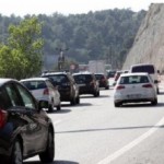 El dispositiu del pont de l’1 de maig es desenvolupa sense víctimes mortals a les carreteres i autopistes catalanes