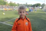 Fins a 16 clubs del Tarragonès i Baix Camp participen en el 3er Torneig Prebenjamins CF Icomar