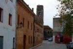 L’Ajuntament de Perafort i l’Arquebisbat signen un conveni per a la cessió de l’edifici de l’Abadia