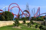 Port Aventura, reconegut per segon any consecutiu com el Millor Parc d’Entreteniment d’Europa